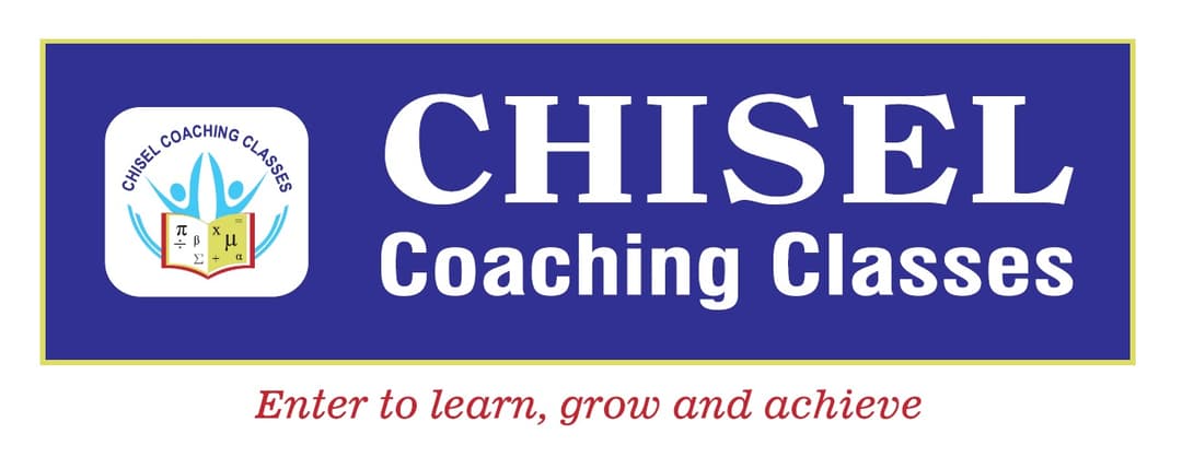 Chisel Coaching Classes